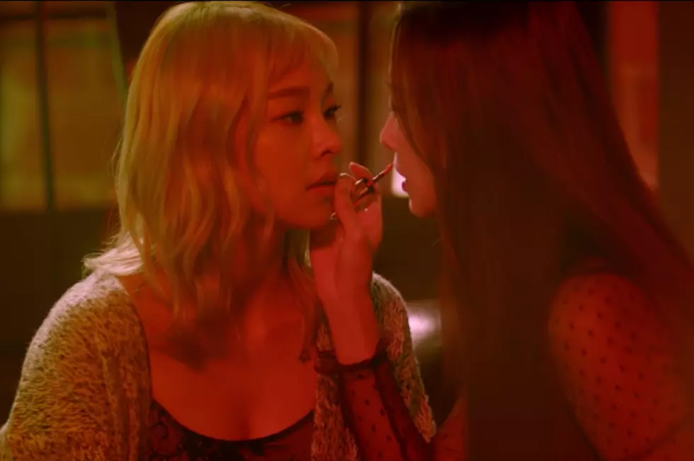 ‘One More Day': Sistar’s Giorgio Moroder Collaboration Is an LGBT Vengeance Thriller