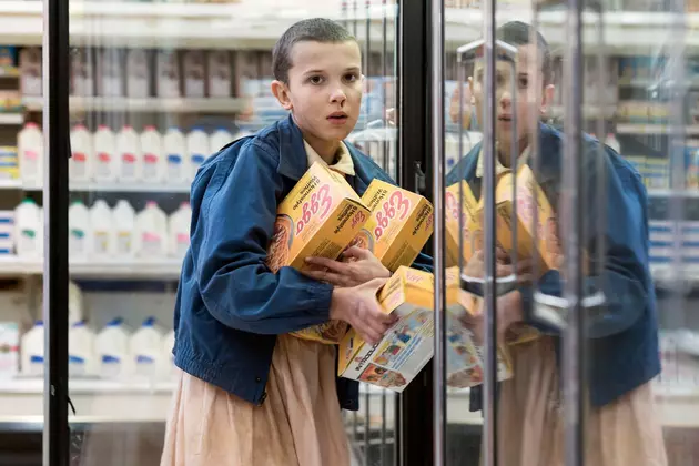 Don&#8217;t Worry, Eleven Will Appear in &#8216;Stranger Things&#8217; Season 2