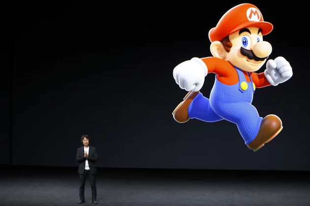 &#8216;Super Mario Run&#8217; Is Coming to Your iPhone in December: How to Download and Play