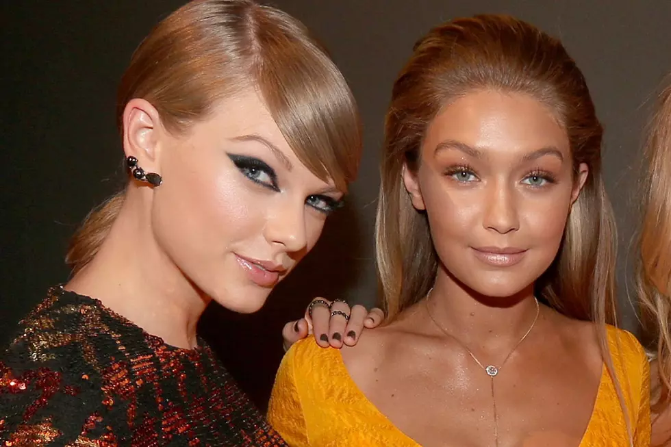 Gigi Hadid Reveals Details From Thrilling Taylor Swift Halloween Party