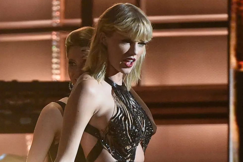 Taylor Swift Getting Very Own Taylor Swift Show, Taylorvision Looms