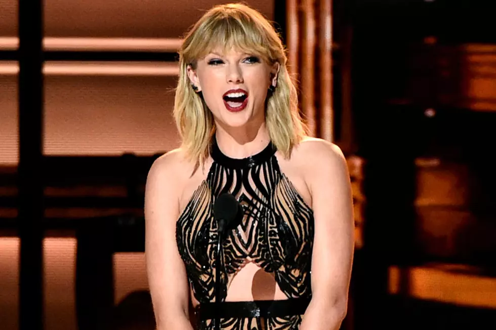 Taylor Swift Might Drop A Surprise Album: Are You Ready?