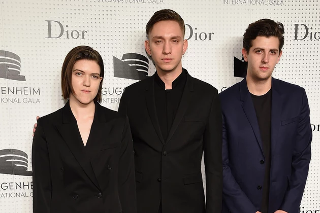The xx Perform on &#8216;Saturday Night Live': Watch