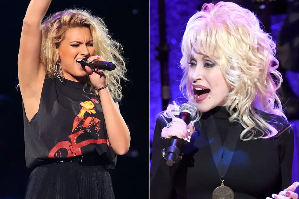 Tori Kelly, Dolly Parton to Headline 2016 ‘Christmas in Rockefeller Center’ Classic