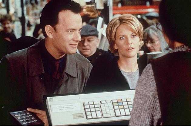 &#8216;You&#8217;ve Got Mail&#8217; and Also, Your Ride Is Here: Uber Driver Reveals He Was the Voice of AOL