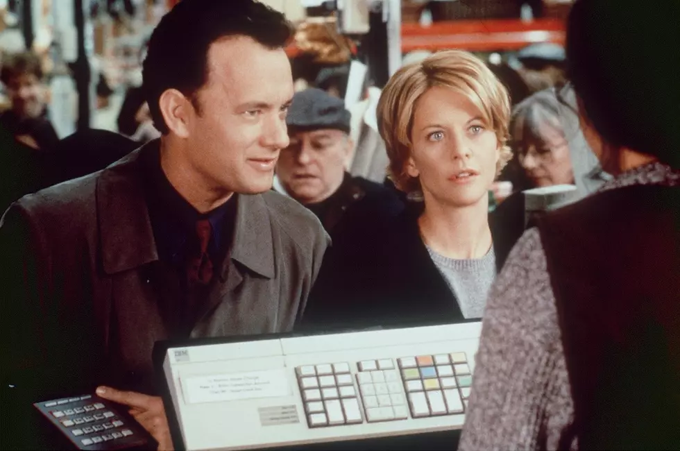 ‘You’ve Got Mail’ and Also, Your Ride Is Here: Uber Driver Reveals He Was the Voice of AOL (VIDEO)