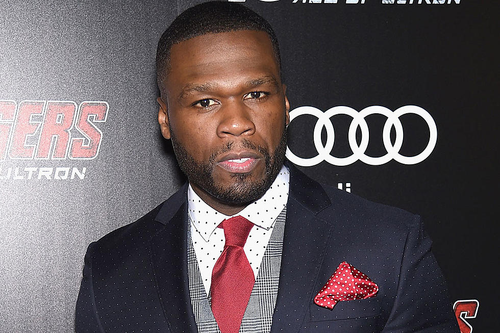 50 Cent Upset Over ‘Power’ Golden Globes Snub, Wants to Leave Show
