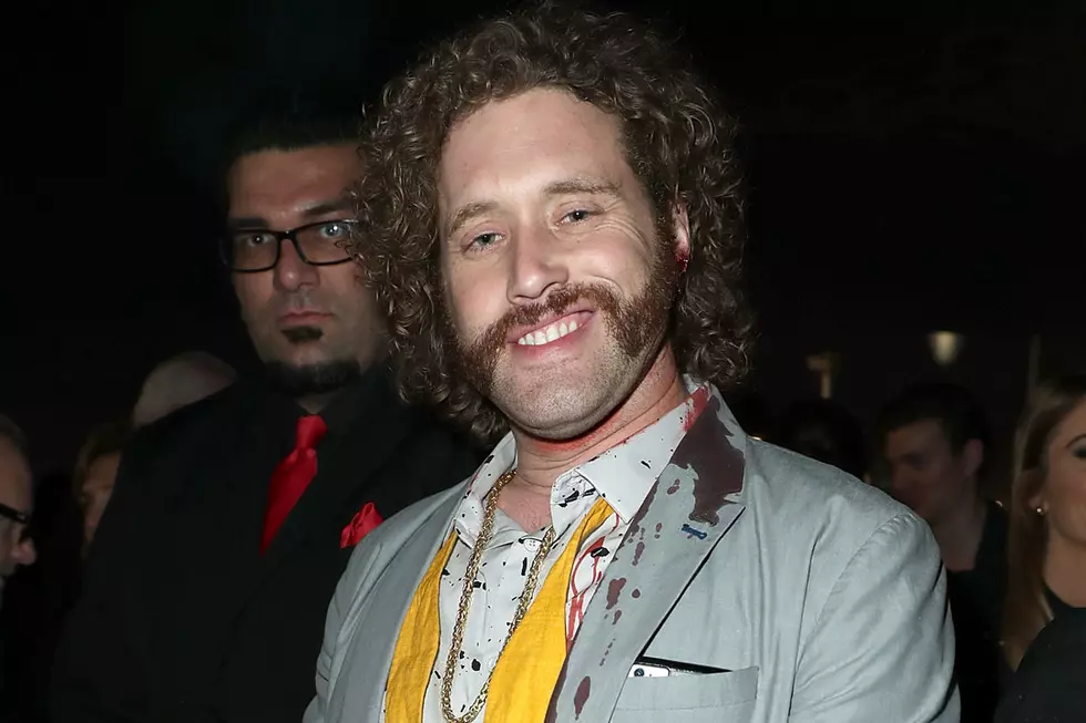 ‘Office Christmas Party’ Star T.J. Miller Reportedly Arrested in Uber Fight
