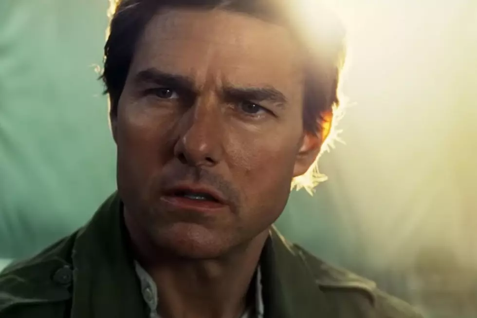 ‘The Mummy’ IMAX Trailer Is Missing Sound Effects, Internet Can’t Stop Laughing