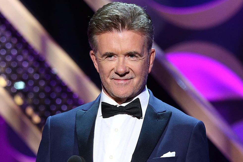 Alan Thicke Pop Star?!…..Yes, Indeed!