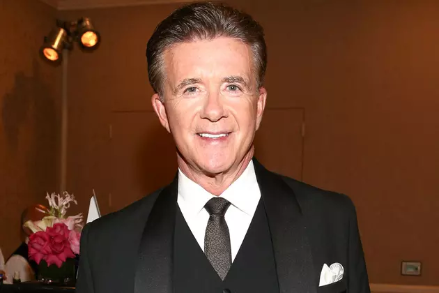 Alan Thicke Memorial Attended by Leonardo DiCaprio, Kris Jenner + More Stars