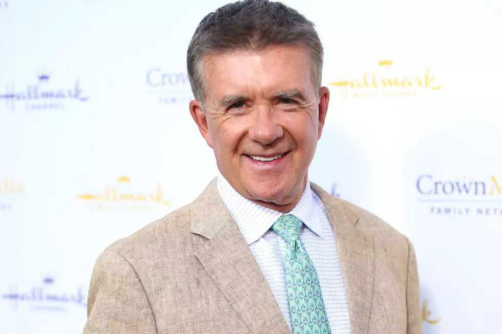 Demi Lovato, Ellen DeGeneres + More Celebrities Pay Tribute to Alan Thicke