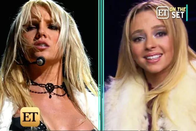&#8216;Britney&#8217; Unauthorized Lifetime Biopic Looking More Like a Hot Dumpster Fire Every Day