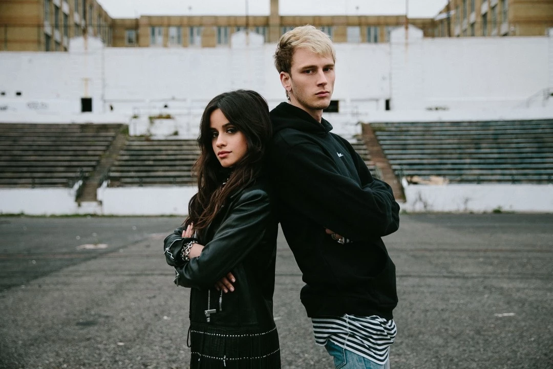 Bad Things' Video: It's Camila Cabello + Machine Gun Kelly Against the World