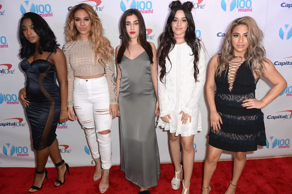 Fifth Harmony Claps Back at Camila Cabello: ‘We Were Truly Hurt’