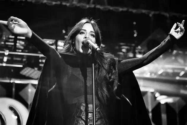 &#8216;Crying in the Club': Camila Cabello Makes Her Solo Debut