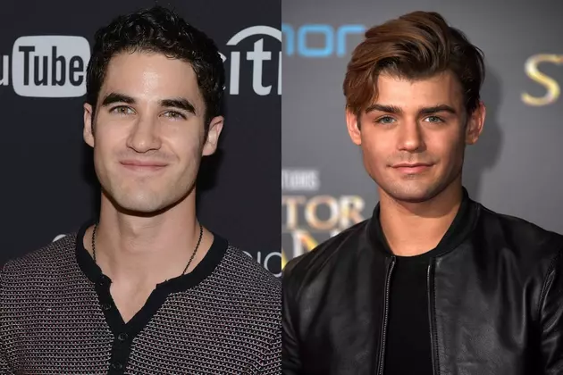 &#8216;Hairspray Live!&#8217; Stars Garrett Clayton vs. Darren Criss: Twitter Reactions