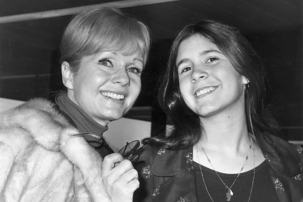 Carrie Fisher and Debbie Reynolds: Through the Years [Photo Gallery]