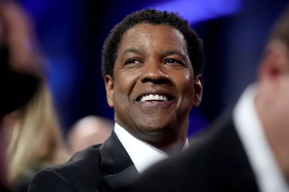 Denzel Washington Challenges Actors of Color to Keep Fighting