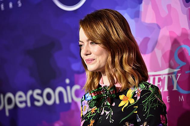 Emma Stone Hosts &#8216;Saturday Night Live': Watch Her Opening Monologue + Clips