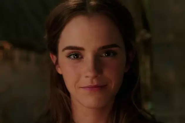 Listen to a Preview of Emma Watson Singing as Belle in &#8216;Beauty and the Beast&#8217;