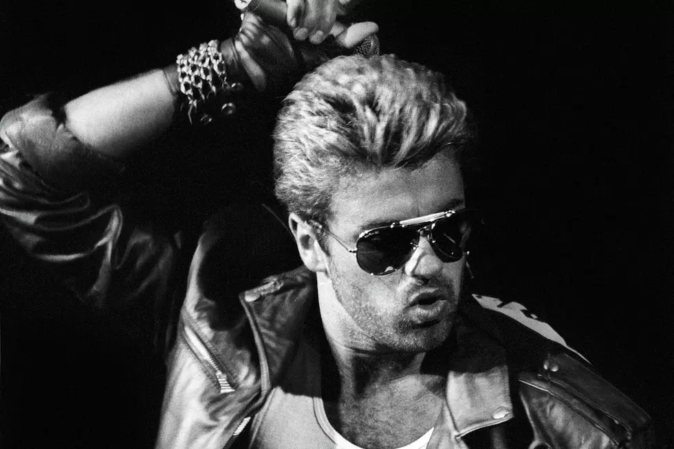 Adam Lambert, Mark Ronson, Duran Duran + More React to George Michael’s Death