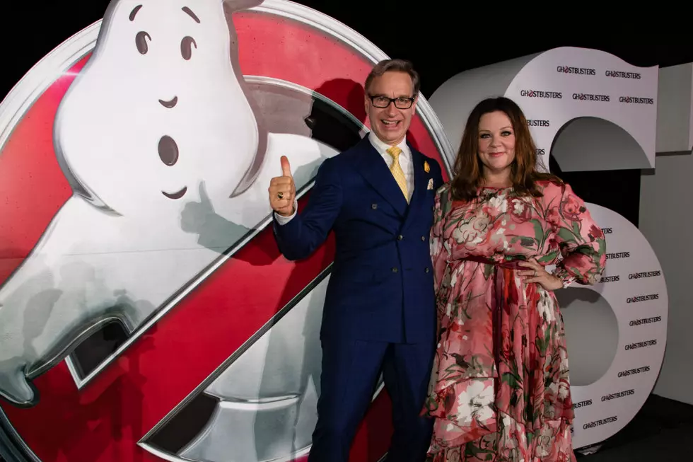Paul Feig Reflects on 'Ghostbusters' Trolls, Anti-Women Hate