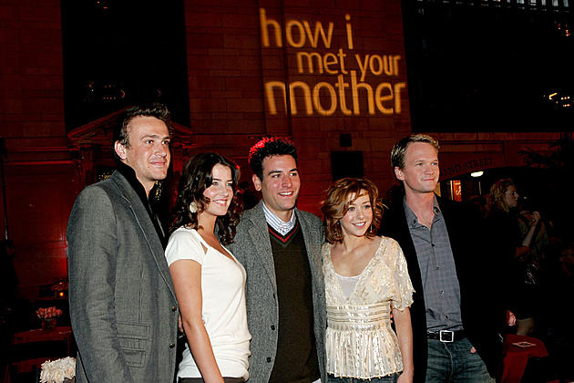 &#8216;How I Met Your Mother&#8217; Spinoff Reportedly in the Works, Hollywood Has No Shame