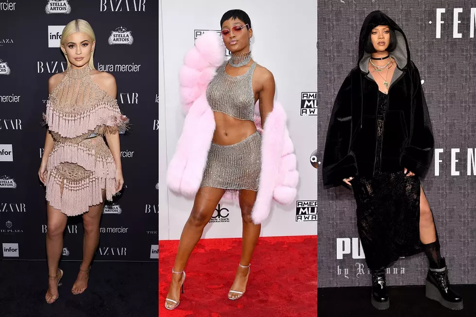 2016 Best Dressed: 15 Celebrity Style Stars