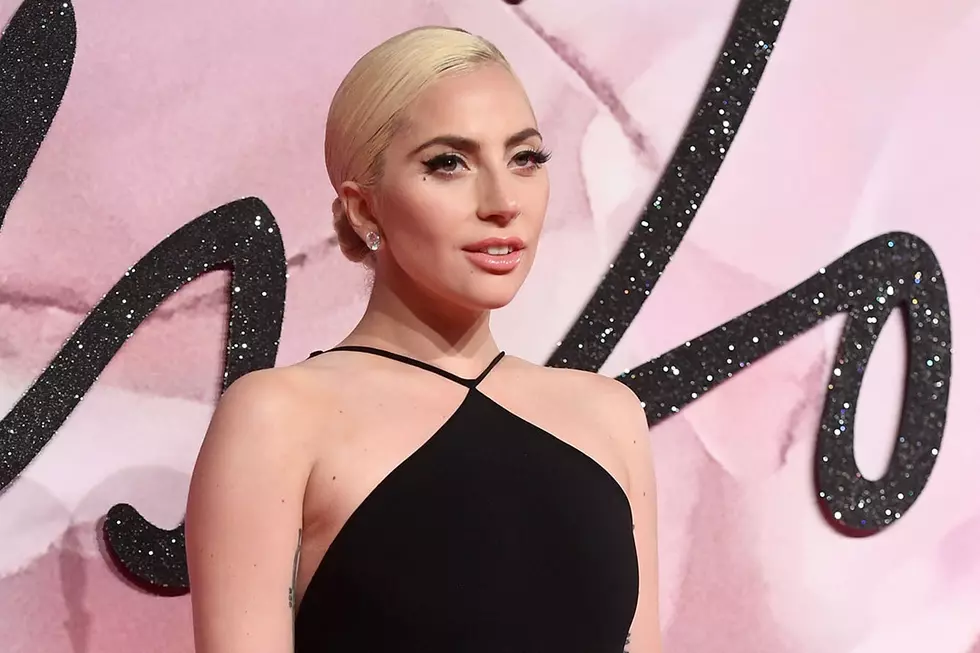 Lady Gaga Returning to Las Vegas For Special One Night Jazz Concert