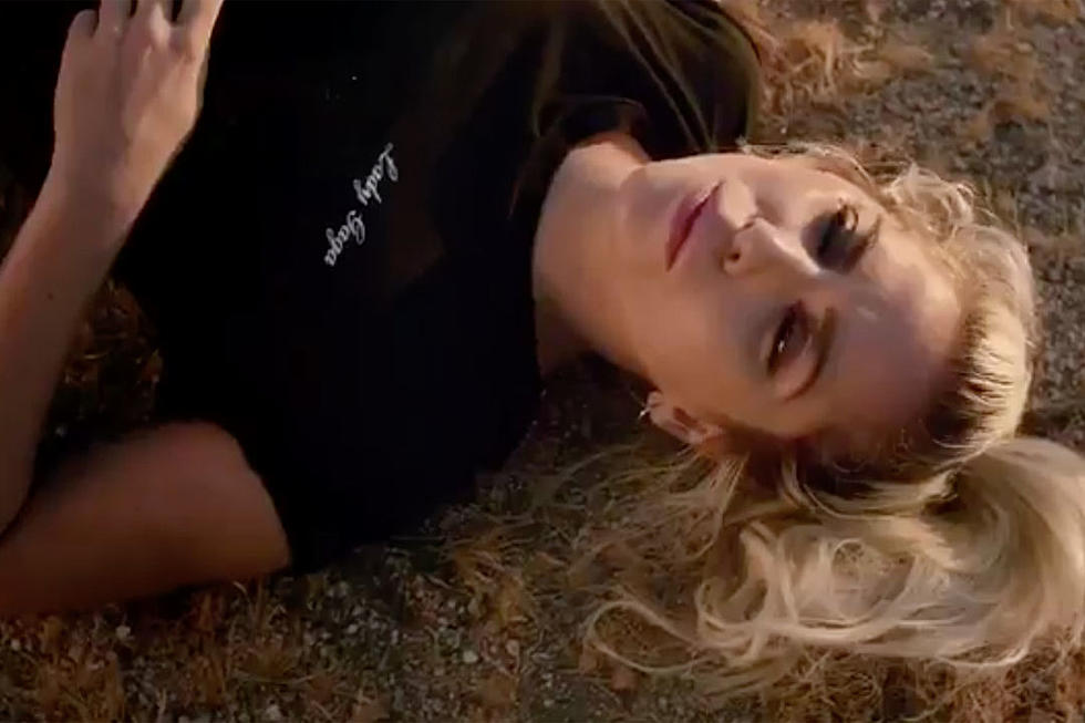 Lady Gaga’s Emotional ‘Million Reasons’ Video Offers ‘Perfect Illusion’ Continuation