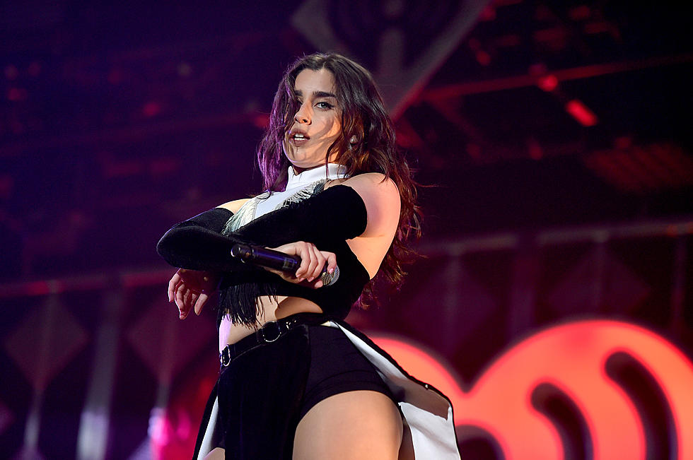 ‘Back To Me': Lauren Jauregui Goes it Solo With Marian Hill Collabo