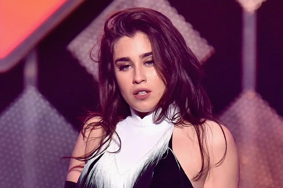 #FreeLauren Erupts After Lauren Jauregui's Busted for Pot