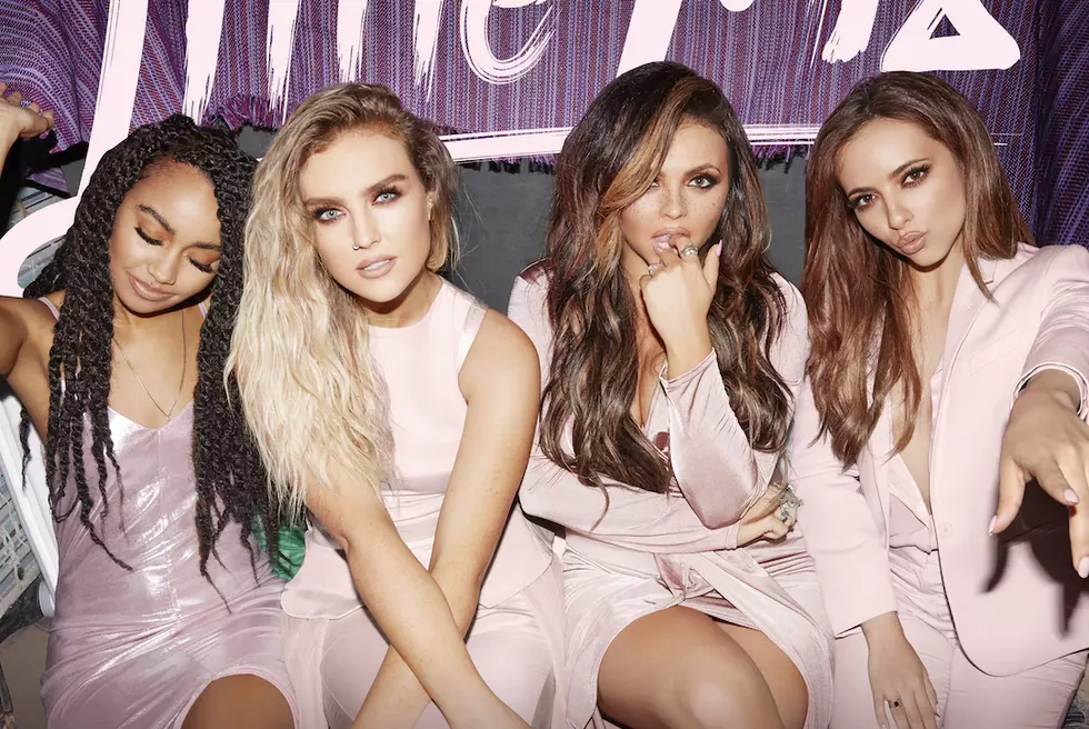 2016 Holiday Gift Guide: Little Mix&#8217;s &#8216;Glory&#8217;-ous Christmas