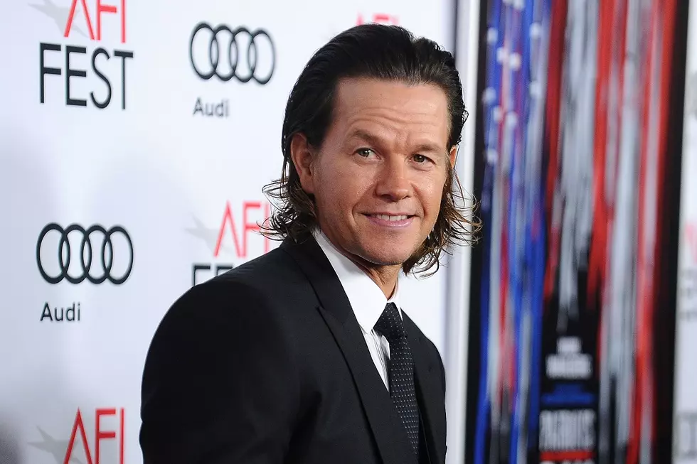 Mark Wahlberg Says Celebrities ‘Shouldn’t’ Talk About Politics, Promptly Talks About Politics