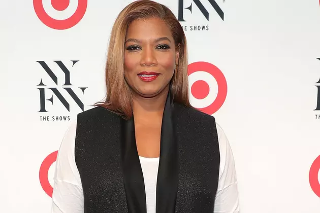 Queen Latifah&#8217;s Mercedes Stolen From Atlanta Gas Station