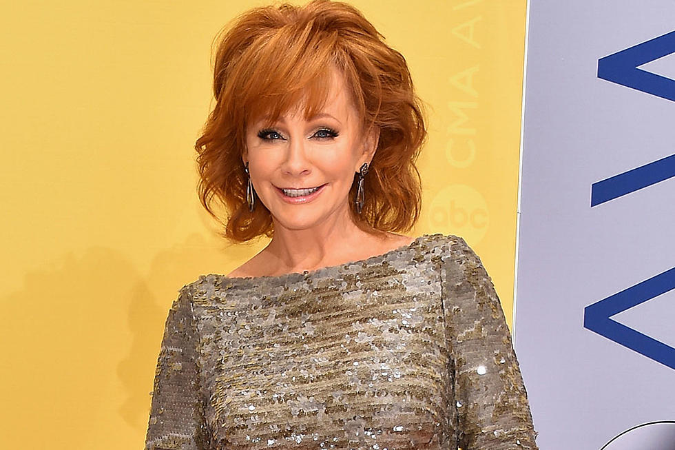 Reba McEntire's Southern Manor (PHOTOS)