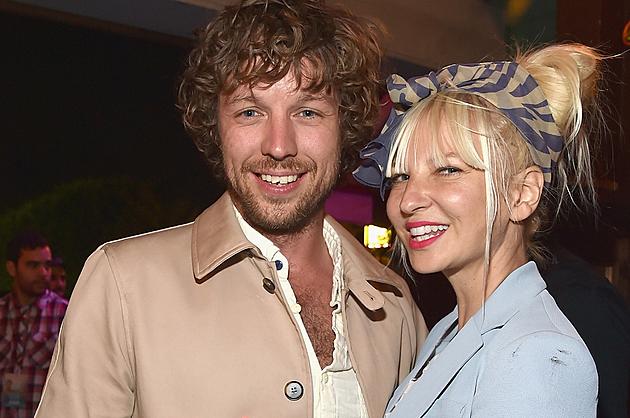 Sia Files For Divorce From Husband Erik Lang