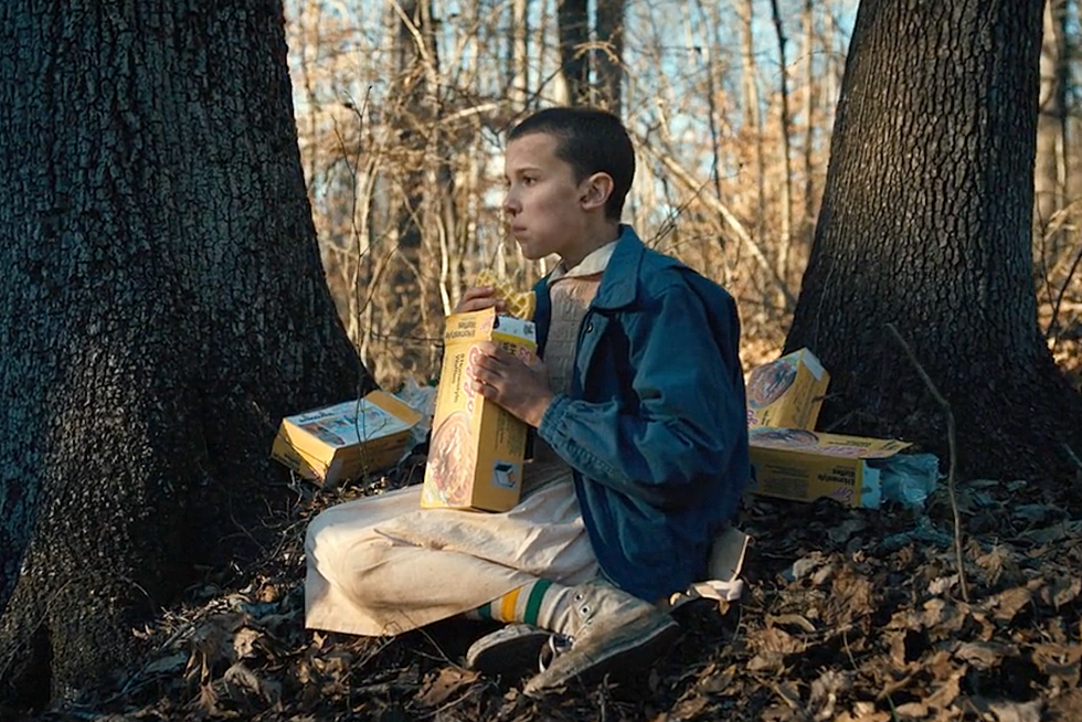 The Best 'Stranger Things' Conspiracy Theories