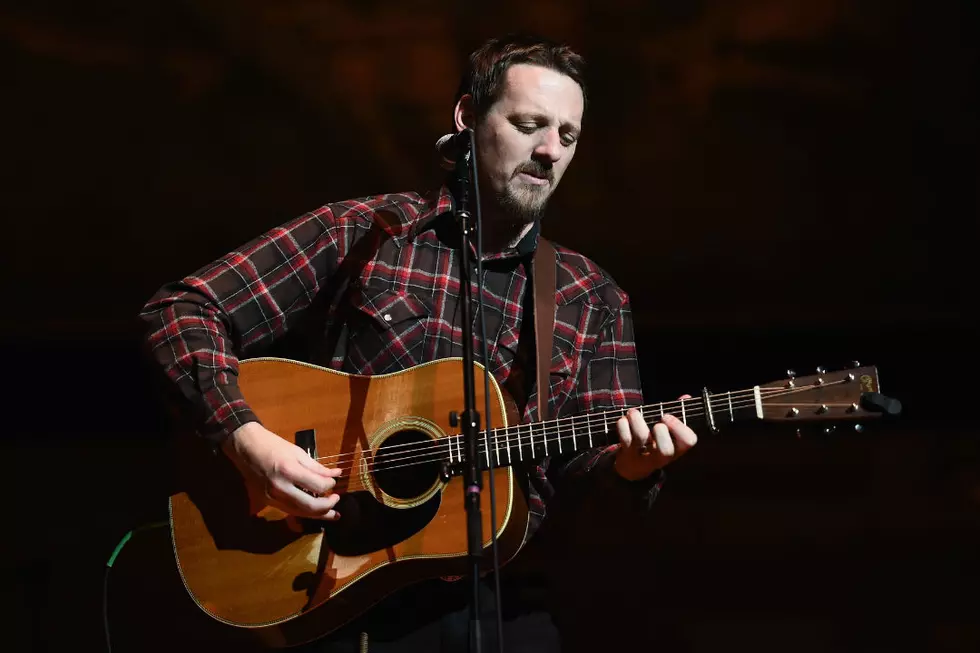Who Is Sturgill Simpson? A Guide to the Grammy Nominee + &#8216;SNL&#8217; Guest