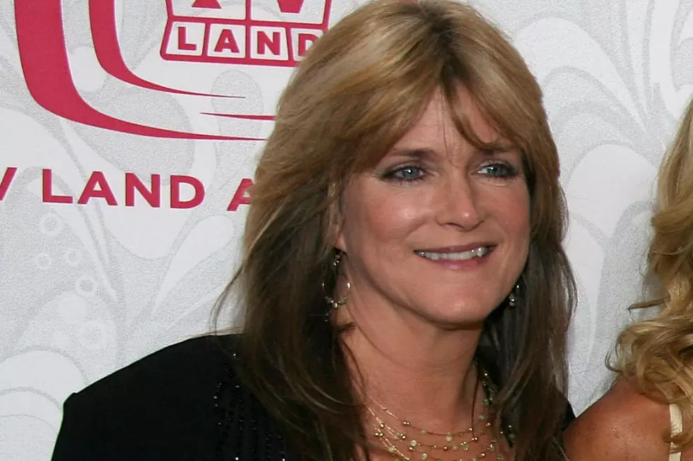 Susan Olsen, 'Brady Bunch' Star, Fired From Job for Homophobia