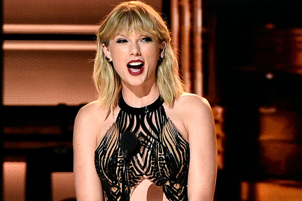 Gigi Hadid, Karlie Kloss + More Celebs Shower Taylor Swift With Birthday Wishes