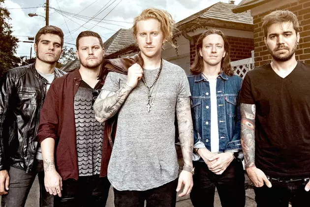 Travis Clark&#8217;s Love Songs From A King Of Love Songs: We the Kings Playlist