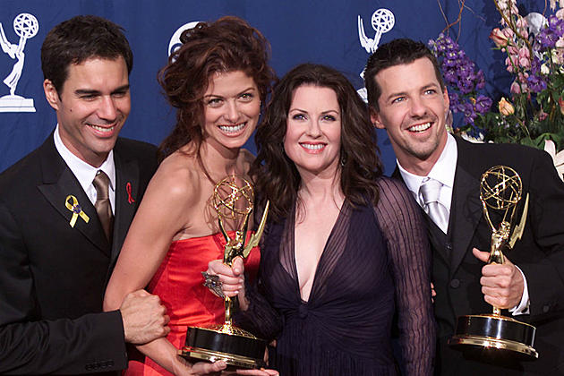 &#8216;Will &#038; Grace&#8217; Revival Is Official, Series Will Return to NBC in 2017