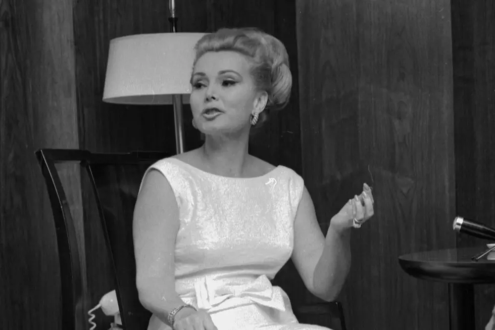 Zsa Zsa Gabor, Iconic Actress and Socialite, Dead at 99