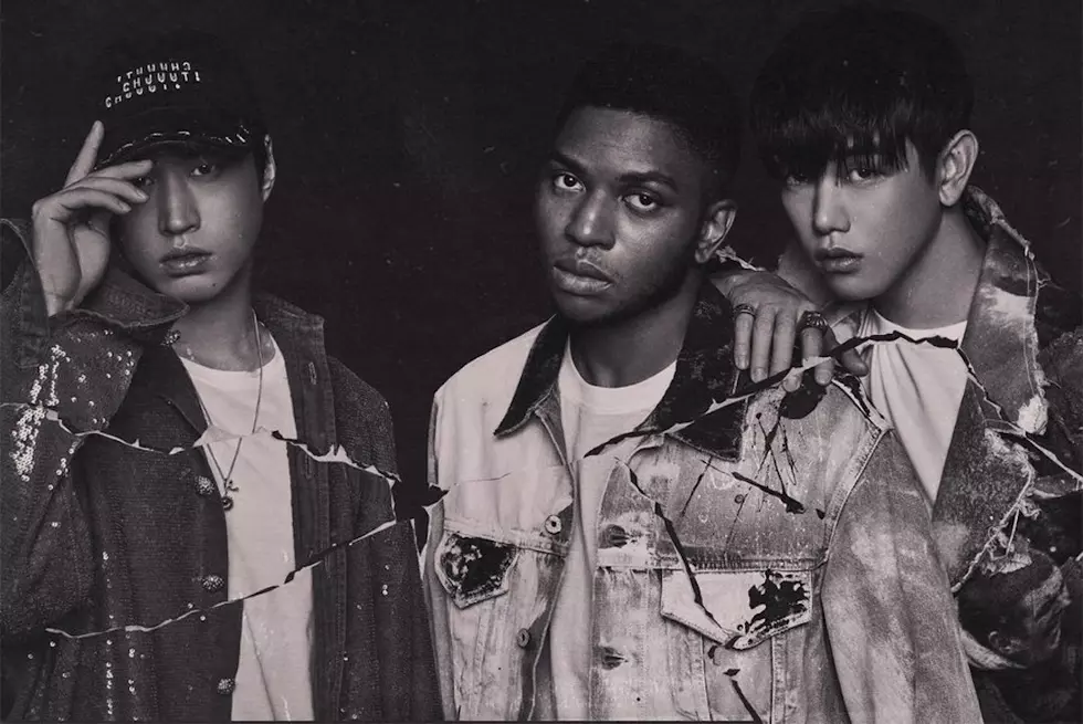 ‘Cave Me In': Gallant, Eric Nam and EPIK HIGH’s Tablo Make Global Magic