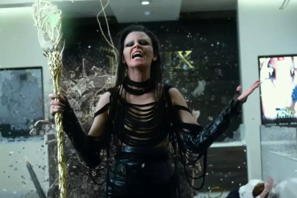‘Power Rangers’ Trailer: Rita Repulsa Looks Like a Cool Nu-Metal Singer