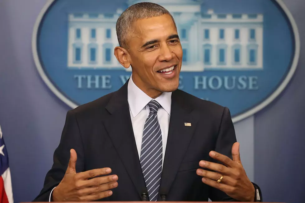 President Obama’s Farewell Speech: Watch