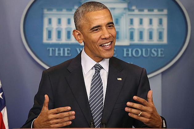 President Obama&#8217;s Farewell Speech: Watch