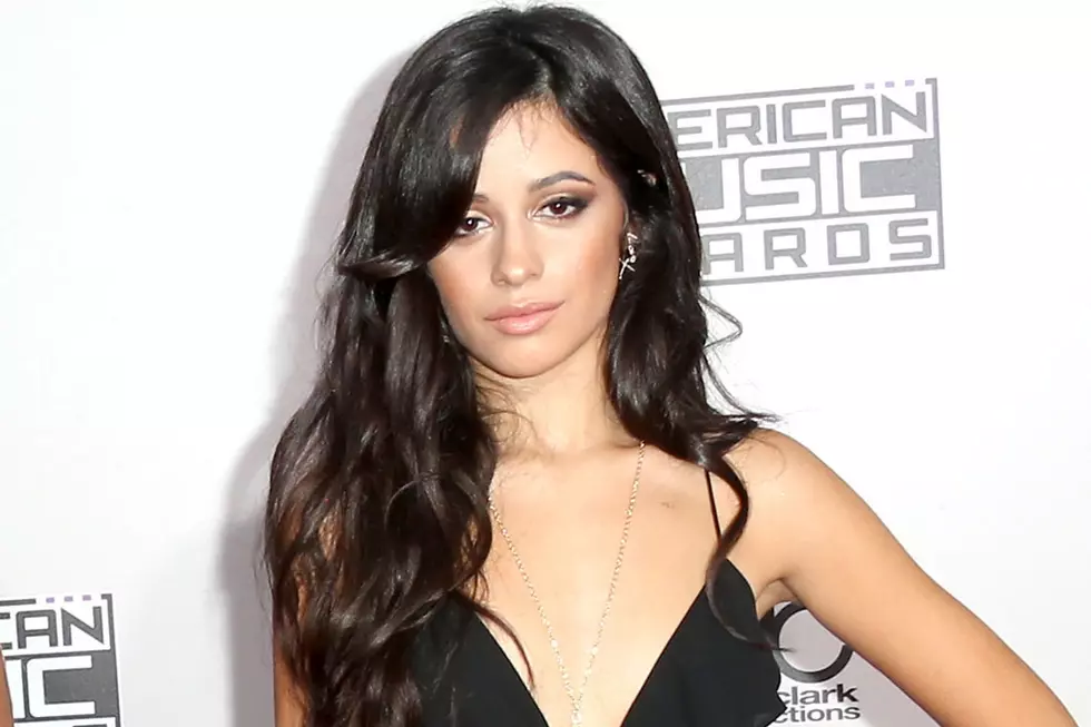 Camila Cabello Fought Against Being Sexualized in Fifth Harmony: ‘I’ve Had to Put My Foot Down’